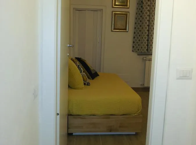 Apartament Guelfa House