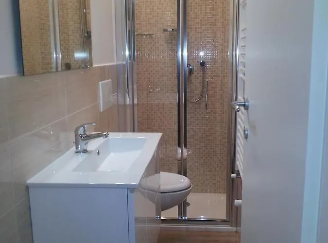 Apartament Guelfa House