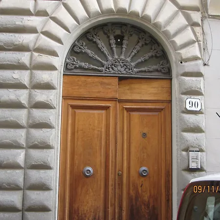 Guelfa House Apartment