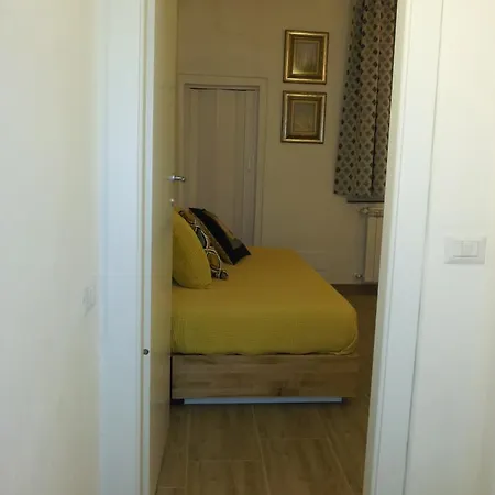 Apartment Guelfa House
