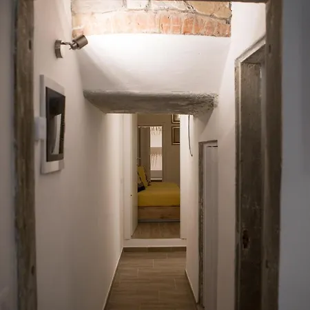 Guelfa House Apartment