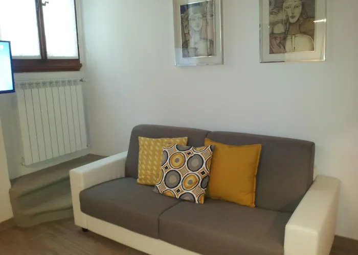 شقة Guelfa House فلورنس